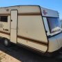 caravane BURSTNER 4751TL