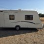 caravane CARAVELAIR 460 ALLEGRA 2012